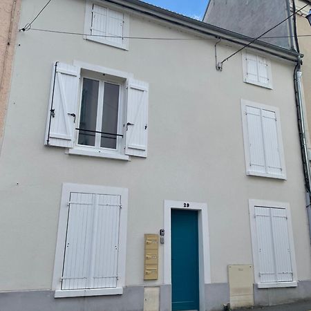 Self Checkin Automatique - Downtown - Antarctique Apartment La Ferte-sous-Jouarre Exterior photo